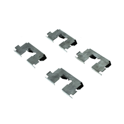 DISC BRAKE HARDWARE KIT