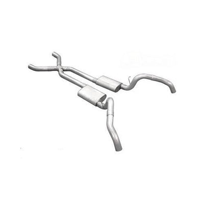 BRE EXHAUST auto part