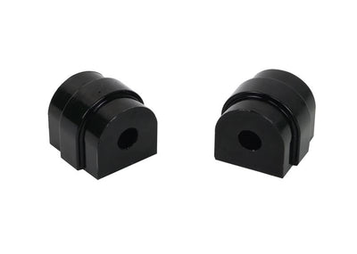 Sway bar - mount bushing 2 Bushings Grease
