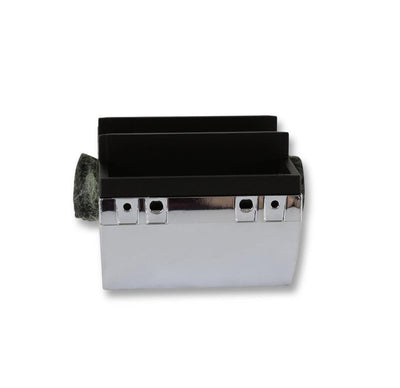 Brothers Trucks black auto part