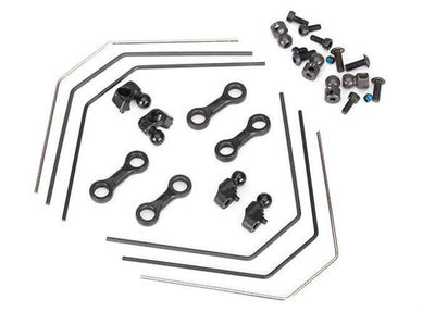 TRAXXAS sway bar
