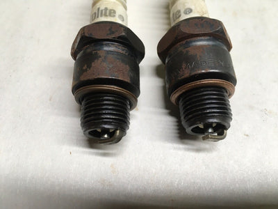 Autolite auto part