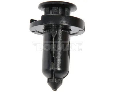 HONDA BMPR RTNR CLIP