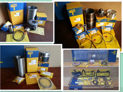SEALED POWER auto part