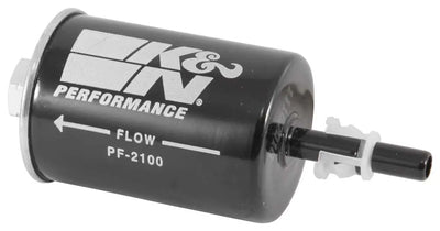 GM Performance air filter