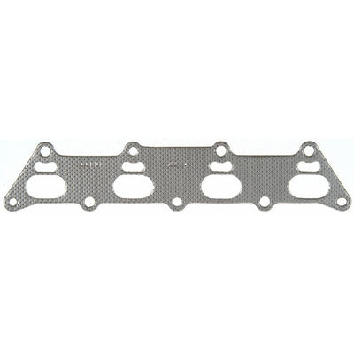 TURBO GARRETT & GREDDY T25 INLET/UPPIPE FLANGE EXHAUST GASKET 1(EA)
