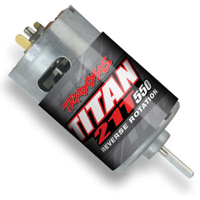TRAXXAS auto part