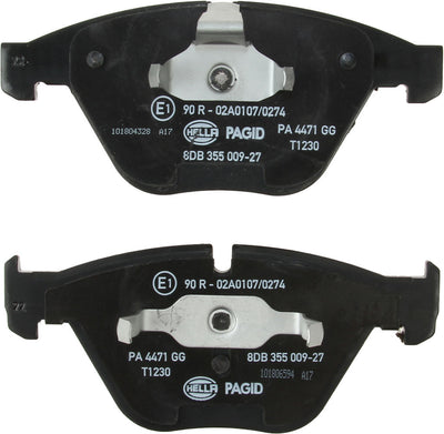 DISC BRAKE CALIPER HARDWA