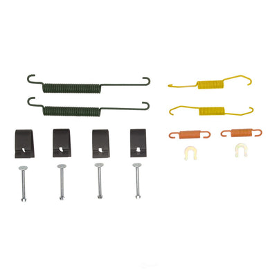 DFC auto part