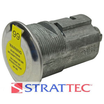 STRATTEC SECURITY auto part