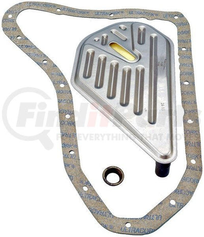 Fram air filter