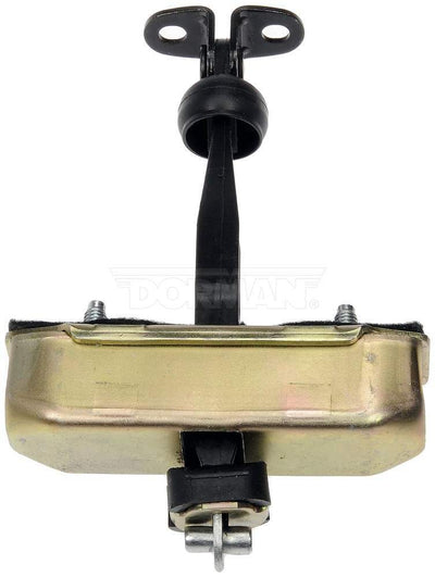TRANSFER CASE SHIFT CABLE RETAINER