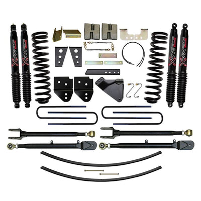 Skyjacker auto part