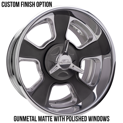 Billet Specialties auto part