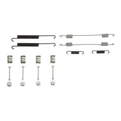 DFC auto part