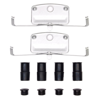 DFC auto part