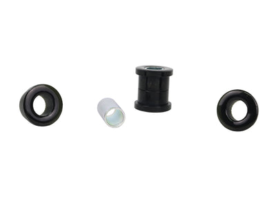 Sway bar - link lower bushing 4 Bushings 4 Tubes Grease