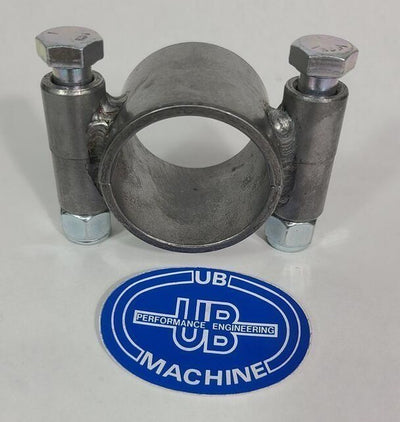 U-B MACHINE hardware kit