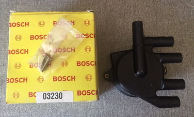 DISTRIBUTOR CAP