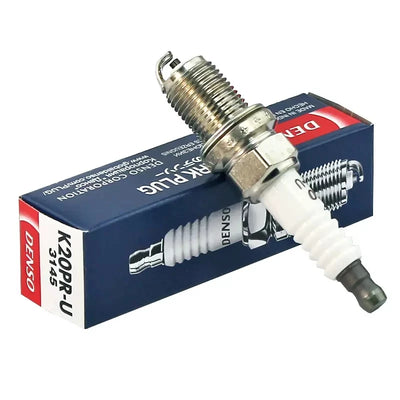 RESISTOR SPARK PLUG