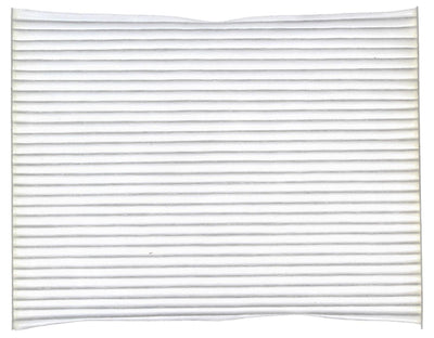 ~(0.2 lbs. 11X8X0)~ Mahle Cabin Air Filter
