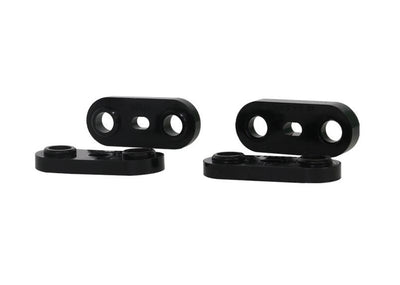 Transmission Crossmember Bushing Set