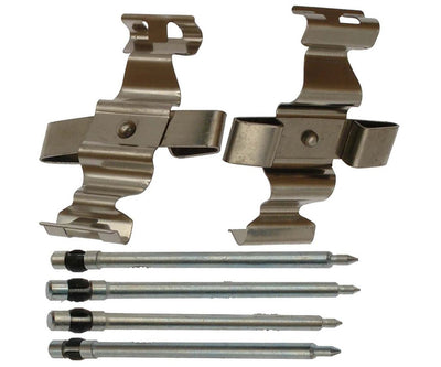 BRAKE CALIPER HRDWR KITS
