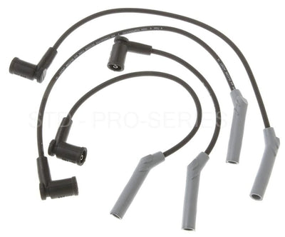 STANDARD IGN auto part