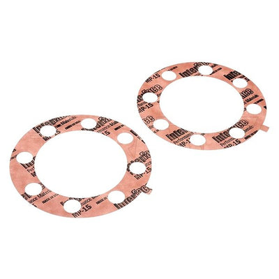 AXLE FLANGE GASKET KIT