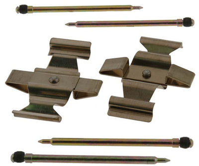 BRAKE HDWRE KITS