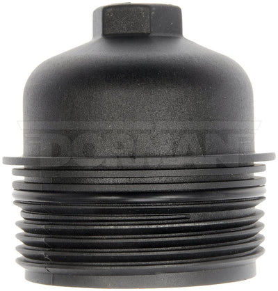 OIL FILTER CAP