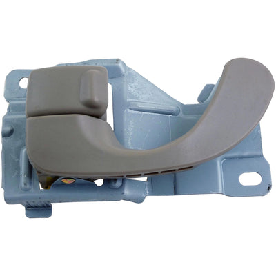 INTERIOR DOOR HANDLE