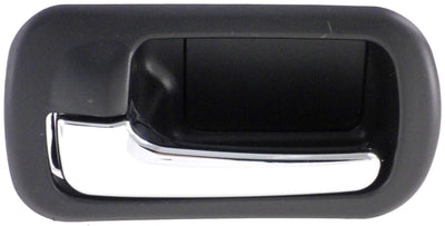 INTERIOR DOOR HANDLE