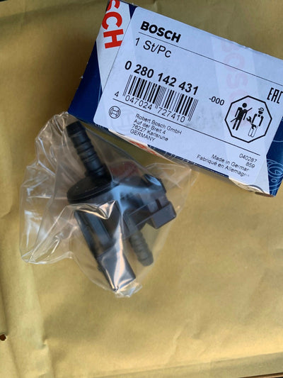 TANK-VENT VALVE
