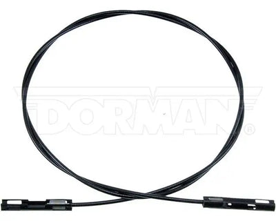 BRAKE CABLE