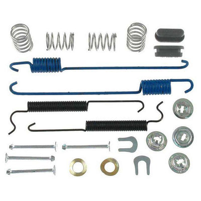 Combi Kit: 2002 Saturn Vue; Rear