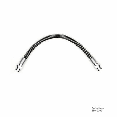 DFC auto part