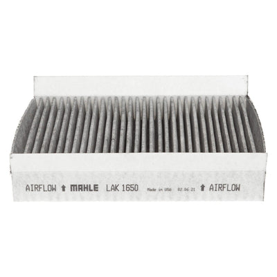 Cabin Air Filter LAK 1650