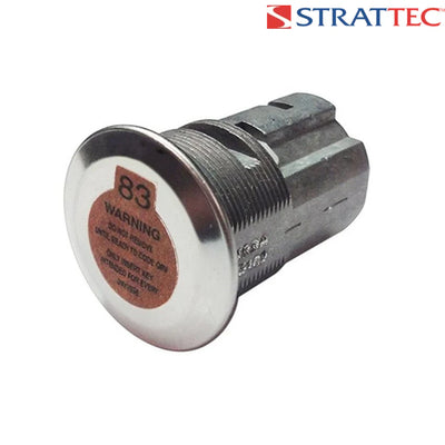 STRATTEC SECURITY auto part
