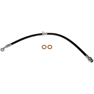 BRAKE HYDRAULIC HOSE