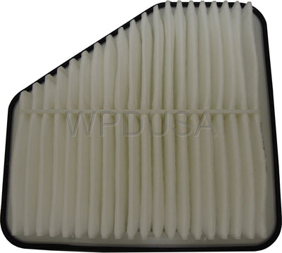 GM Performance auto part