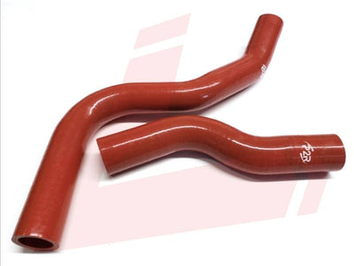 BLK 2.75' MLD HOSE
