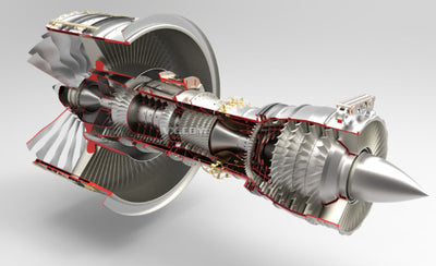 Mishimoto auto part