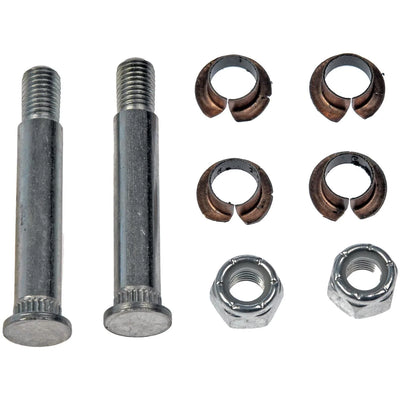 HINGE PIN & BUSHING KIT