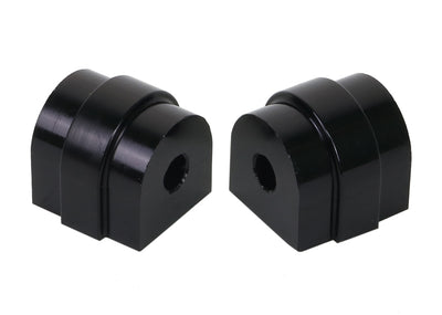REAR SWAYBAR BUSHING KIT(13MM)FITS BMW 335I 0711