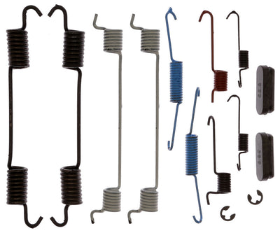 DRUM BRK MAXI-PK/COMB KIT