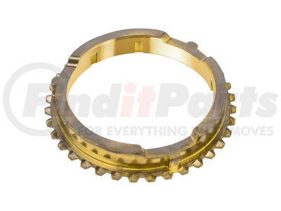 USA STANDARD MANUAL TRANSMISSION A8