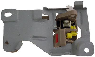 INTERIOR DOOR HANDLE