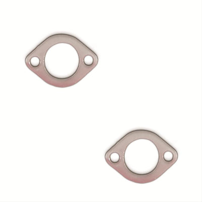17/16IN PIPE FLANGE GASKETS 2/SET