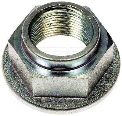 AXLE/SPINDLE NUT